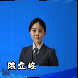 陈立峰