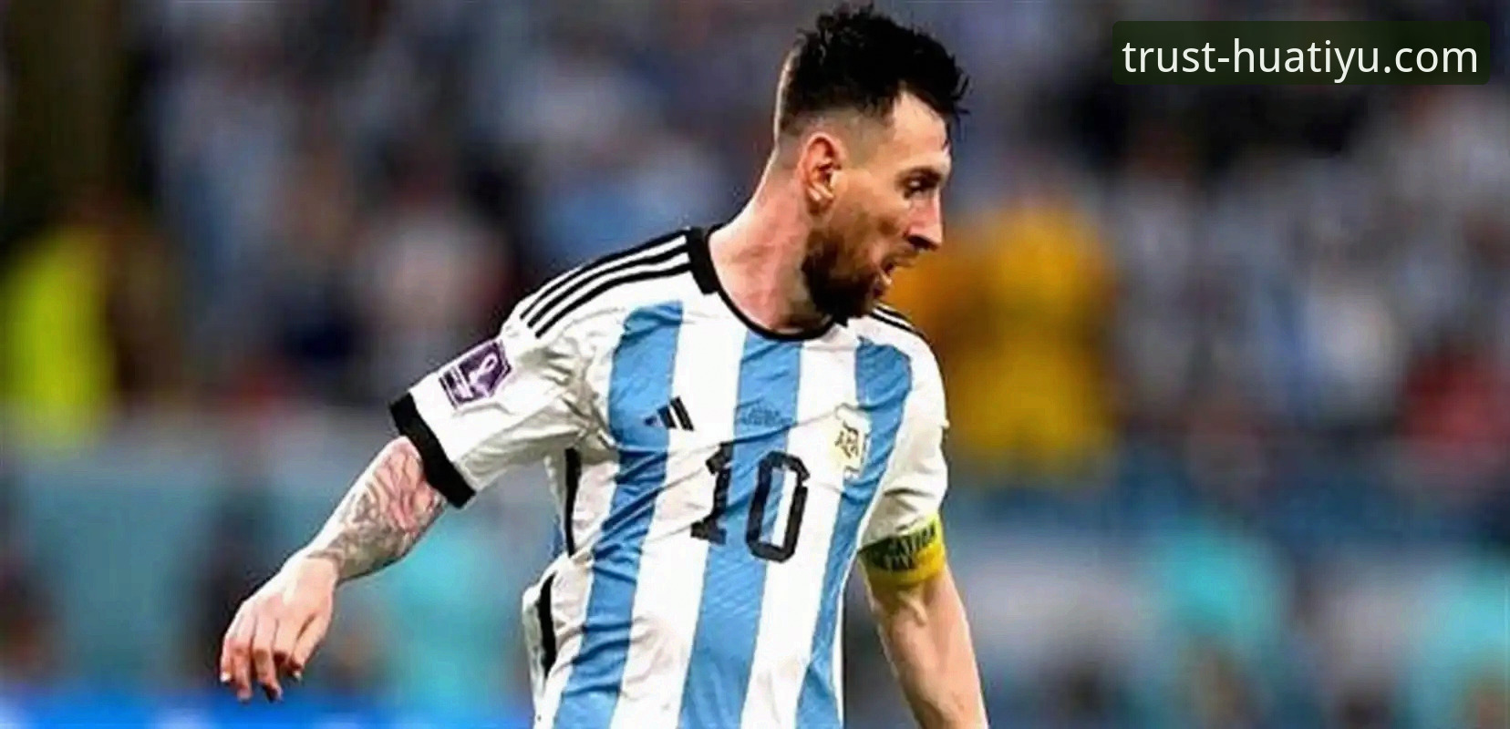 2026世界杯卫冕之路启航！阿根廷5-0大胜赞比亚，梅西让点球成经典瞬间