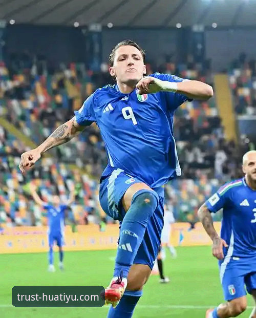 意大利为何连续三届梦断世界杯？深度解析背后根源与体育资讯的价值